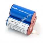 Helyettesítő akku AEG AG41W 3.6V, NI-MH, 3000mAh fotó