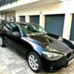 Bmw 118d 2012 fotó