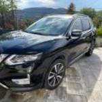 Még több Nissan X-Trail vásárlás