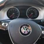 Rendszeresen szervízelt VW Golf Variant 1, 4 TSI fotó