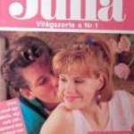 Júlia 72. Nem Ismerek Rád (Jessica Hart) 1994 (romantikus) fotó