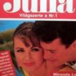 Júlia 75. Kényes Beavatkozások (Miranda Lee) 1994 (2kép+tartalom) fotó