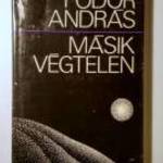 Másik Végtelen (Fodor András) 1970 (10kép+tartalom) fotó