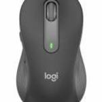 Signature M650 Large for Business Graphite - Logitech fotó