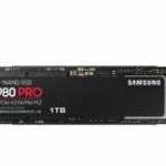 1TB M.2 2280 980 Pro NVMe MZ-V8P1T0BW - Samsung fotó