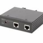 Digitus Industrial Gigabit PoE++ Splitter, 802.3bt fotó