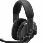 Sennheiser / EPOS H3 Gaming Headset Black fotó