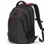 Dicota Seeker II 13-16" Backpack Black fotó