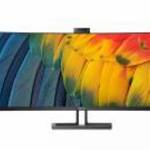 Philips 40" 40B1U6903CH IPS LED fotó