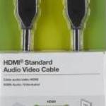 Belkin HDMI Digital Video Cable 1, 5m Black fotó