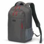 Dicota Spin II Backpack 16" Grey fotó