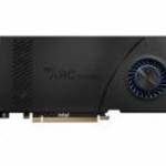 Intel Arc Pro A60 12GB GDDR6 fotó