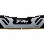 Kingston 24GB DDR5 8400MHz Fury Renegade Black/Silver fotó