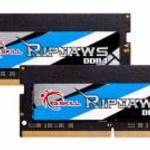 G.SKILL 32GB DDR4 3200MHz Kit(2x16GB) SODIMM Ripjaws fotó