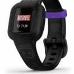 Garmin Vivofit Jr. 3 Marvel Black Panther fotó