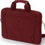 Dicota Laptop Case Slim Base 14, 1" Red fotó