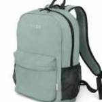 Dicota BASE XX B2 Backpack 15, 6" Light Grey fotó