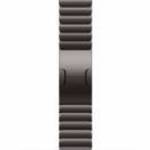 Apple Watch 46mm Link Bracelet Slate fotó