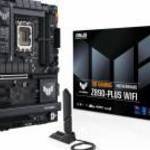 Asus TUF GAMING Z890-PLUS WIFI fotó