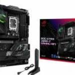 Asus ROG STRIX Z890-F GAMING WIFI fotó