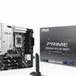 Asus PRIME Z890M-PLUS WIFI fotó