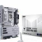 Asus TUF GAMING Z890-PRO WIFI fotó