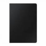 Samsung Galaxy Tab S7 | S8 11" Book Cover Black fotó