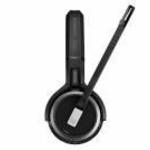 Sennheiser / EPOS IMPACT SDW5061 Headset Black fotó