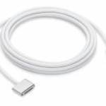 Apple USB-C to MagSafe 3 Cable 2m Silver fotó