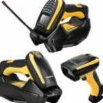 Datalogic Powerscan PD9531 2D Vonalkódolvasó Szett Black/Yellow fotó