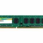 Silicon Power 4GB DDR3 1600MHz fotó