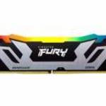 Kingston 24GB DDR5 8400MHz Fury Renegade RGB Black/Silver fotó