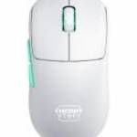 Cherry XTRFY M68 Wireless Mouse White fotó