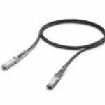 Ubiquiti Direct Attach Cable 5m Black fotó