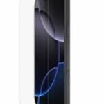 Belkin ScreenForce UltraGlass 2 Treated Screen Protector for iPhone 16 Pro Max fotó