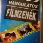 Hangulatos Filmzenék 2. (kazetta) 1997 (teszteletlen) fotó