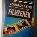 Hangulatos Filmzenék 4. (kazetta) 1997 (teszteletlen) fotó