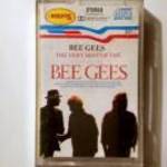 Bee Gees - The Very Best Of (Ver.2) kazetta (teszteletlen) fotó