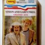 Simon and Garfunkel - Greatest Hits (kazetta) teszteletlen fotó