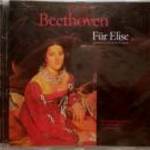 Beethoven - Für Elise CD (1998) bontatlan fotó