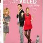 Seveled (blu-ray) (2019)-eredeti-bontatlan! fotó