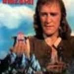 Gulliver utazásai (1977)-eredeti dvd-bontatlan! fotó