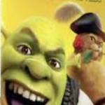 Shrek a vége, fuss el véle (2010)-eredeti dvd-bontatlan! fotó