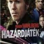 Hazárdjáték (2014)-eredeti dvd-bontatlan! fotó