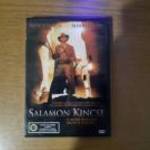 Salamon kincse film fotó