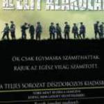 Az elit alakulat (6dvd) (műanyagtokos változat) (2011)-eredeti dvd-bontatlan! fotó