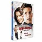 Apja lánya (2004)-eredeti dvd-bontatlan! fotó