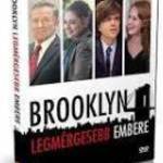 Brooklyn legmérgesebb embere (2014)-eredeti dvd-bontatlan! fotó