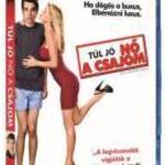 Túl jó nő a csajom (blu-ray) (2010)-eredeti-bontatlan! fotó