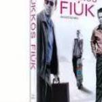 Trükkös fiúk (2003)-eredeti dvd-bontatlan! fotó